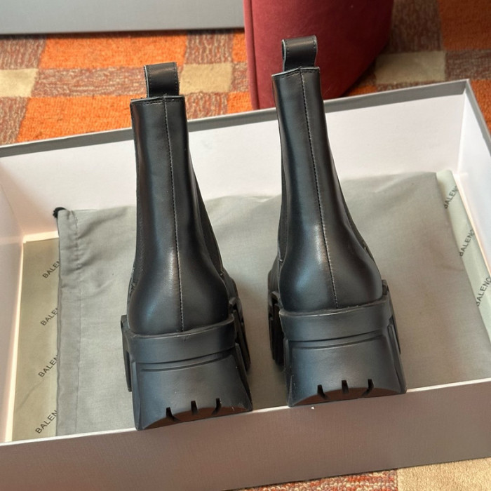 BLCG Boots