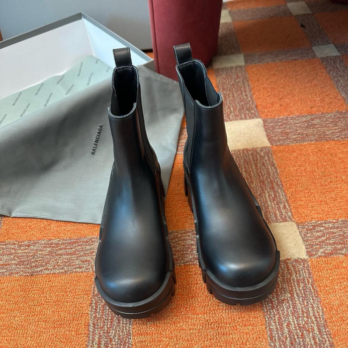 BLCG Boots