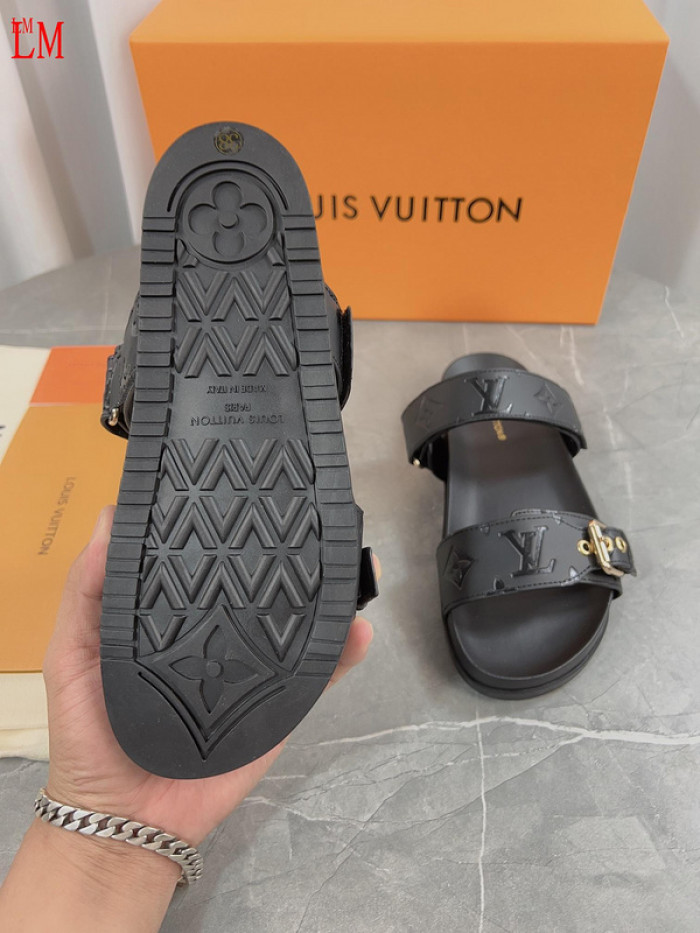 lv slides