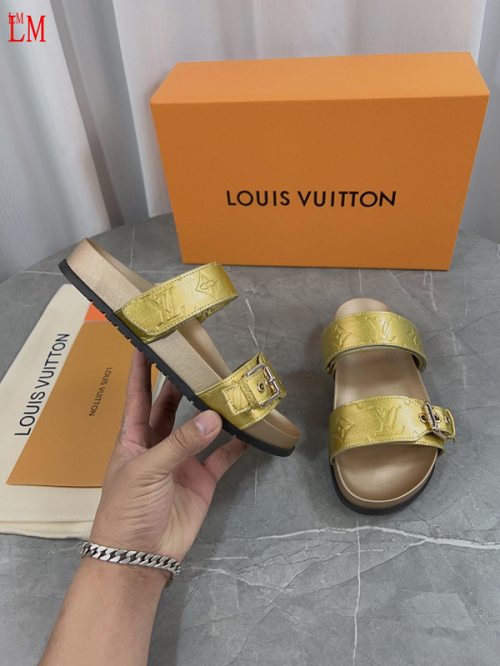 LV SANDALS