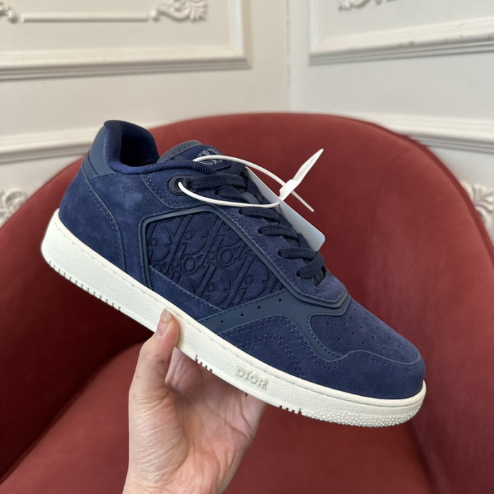 DIOR B27 Low Top Sneaker