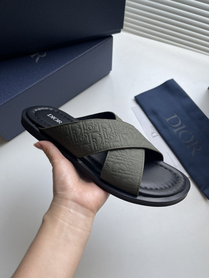 Dior Sandal