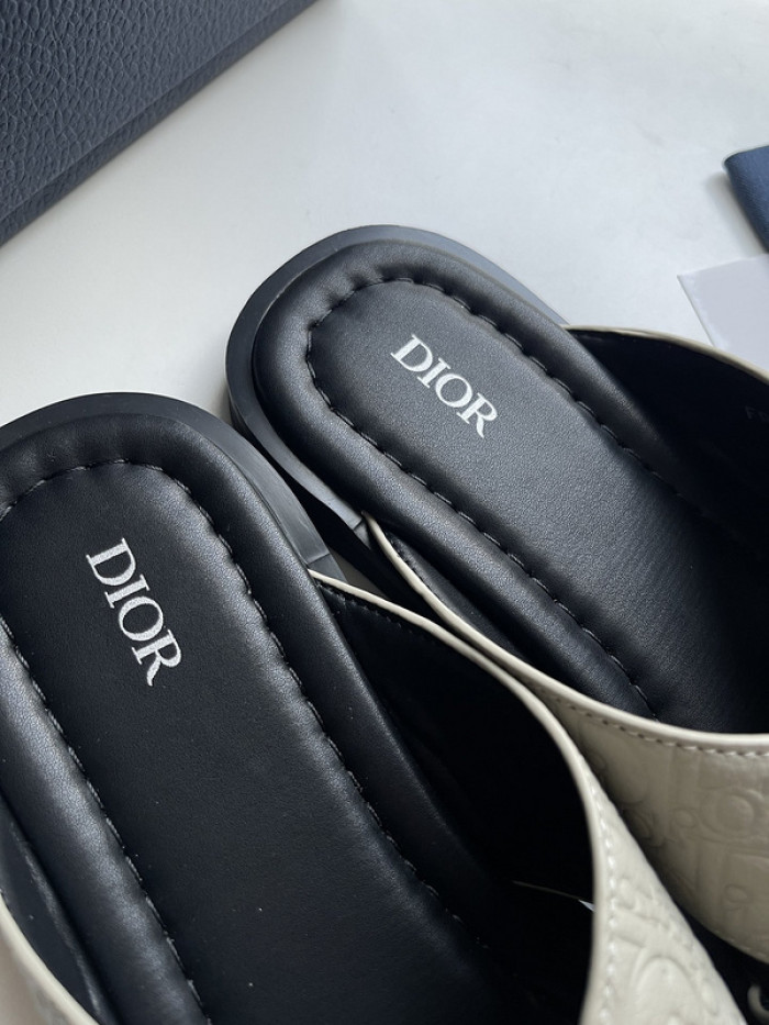 Dior Sandal