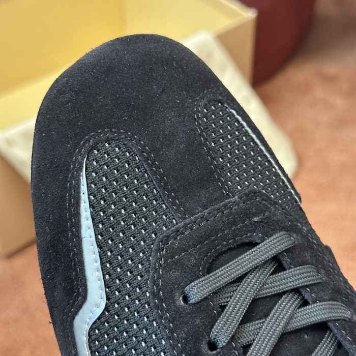 LV Rally Sneaker