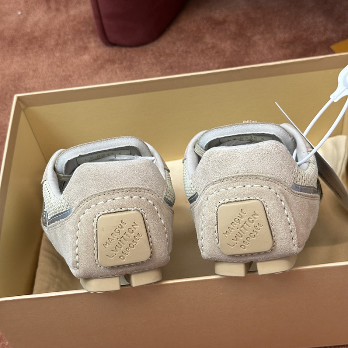 LV Rally Sneaker