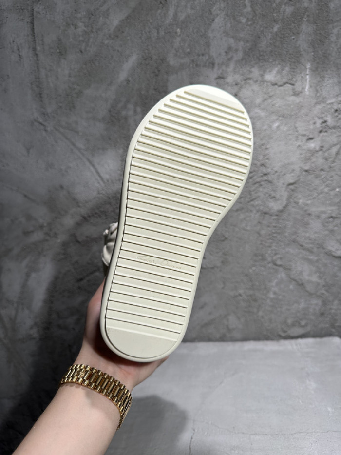 rick owens sneakers