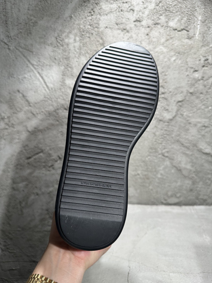 rick owens sneakers
