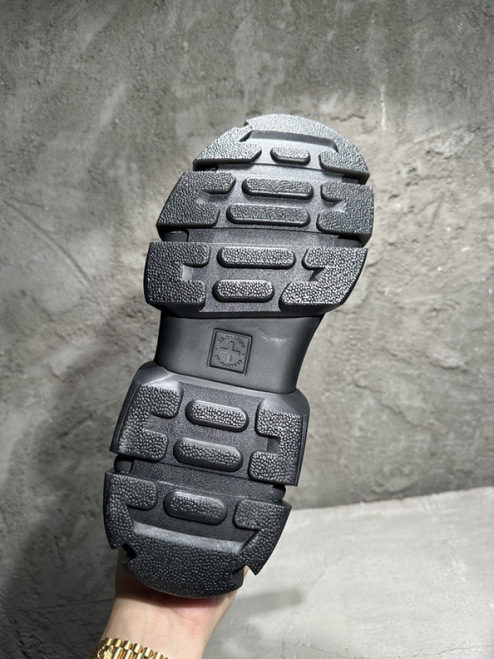 rick owens sneakers