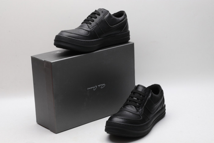 rick owens sneakers