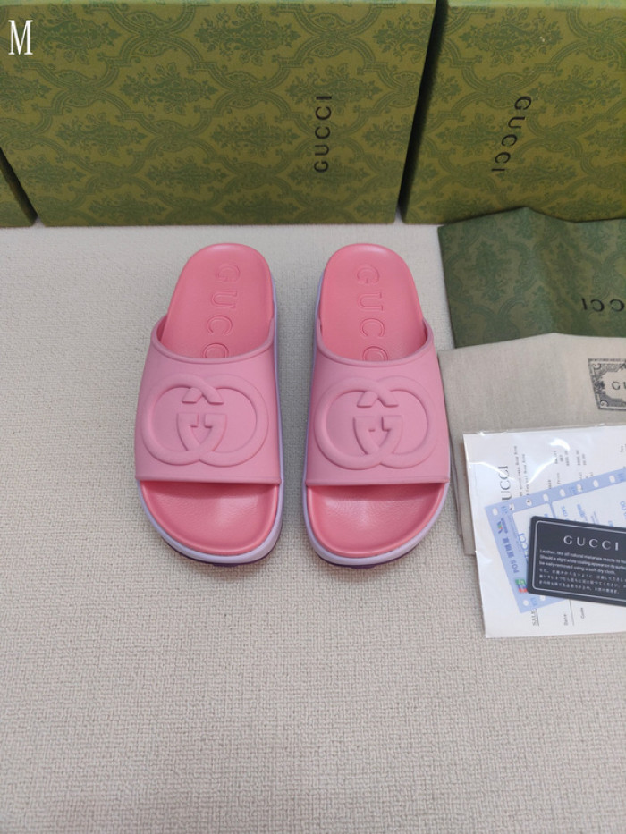 GUCC SANDALS