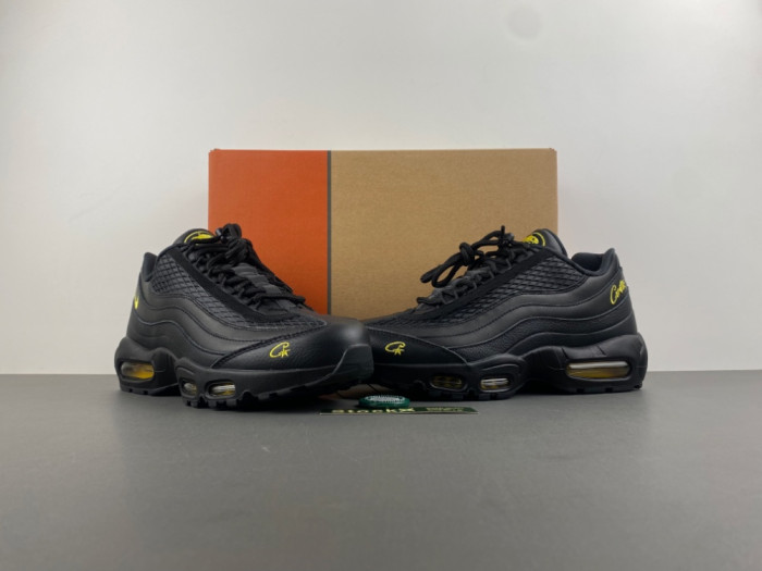 Nike Air Max 95 SP Honey Blacks FB2709-003