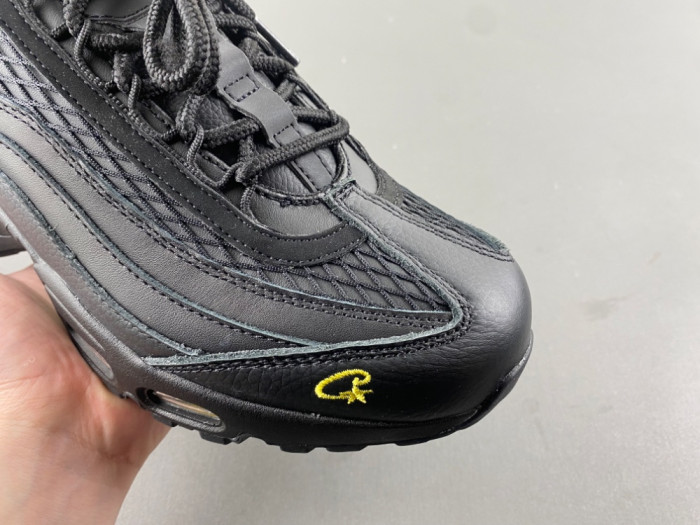Nike Air Max 95 SP Honey Blacks FB2709-003