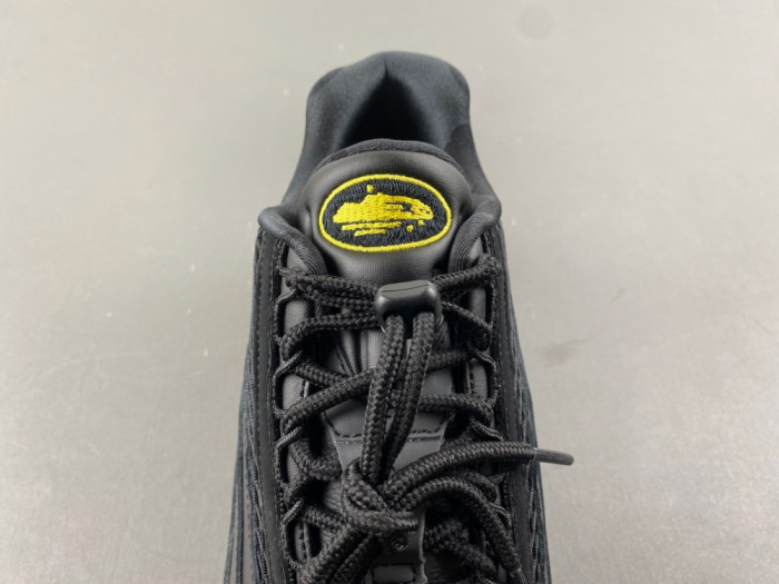 Nike Air Max 95 SP Honey Blacks FB2709-003