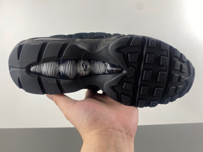 Nike Air Max 95 SP CU8406-001