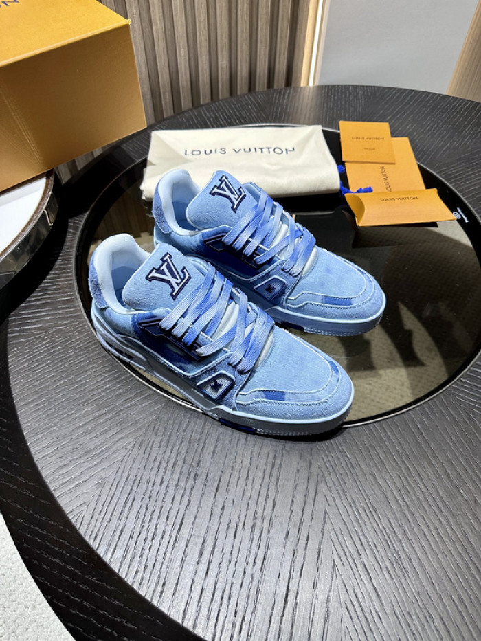 lv sneaker low