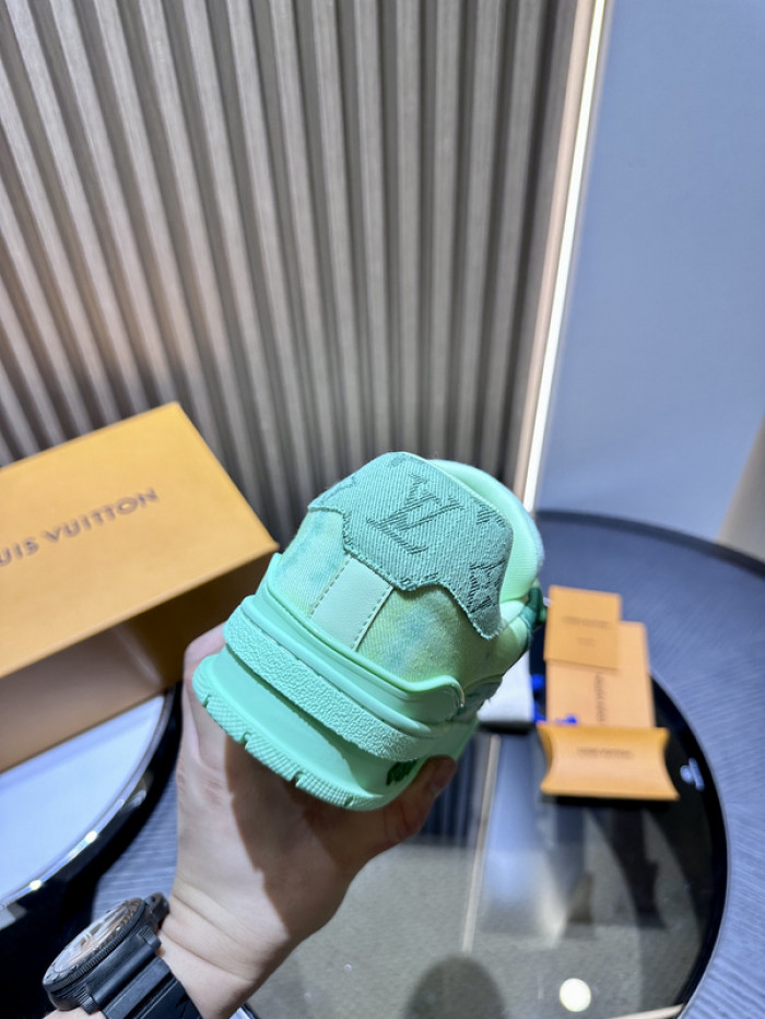 lv sneaker low