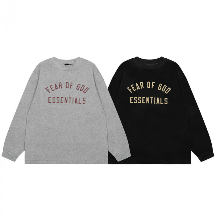 Essen*tials Hoodie