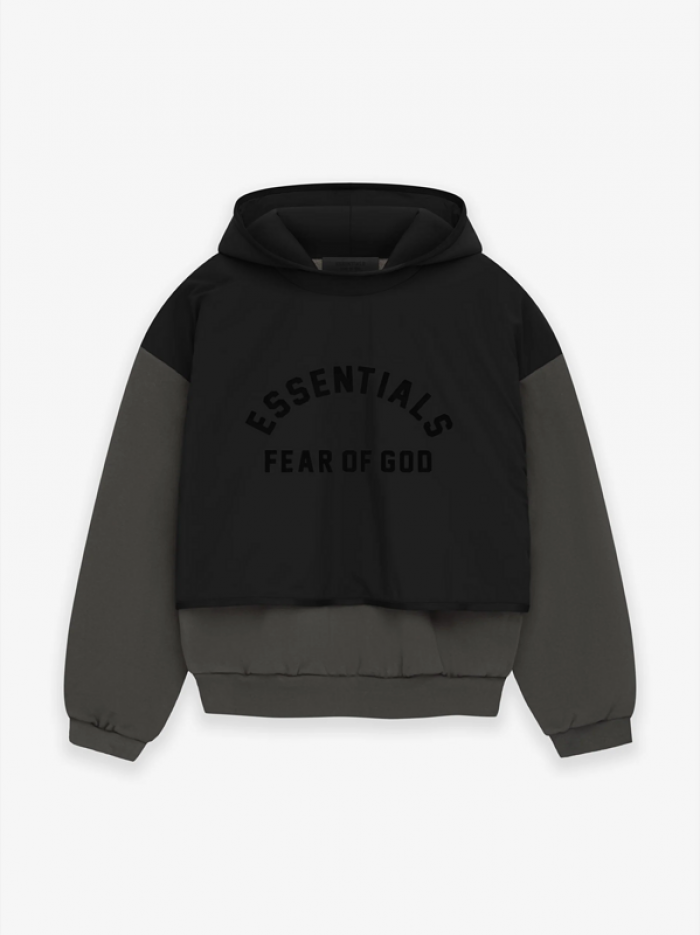 Essen*tials Hoodie