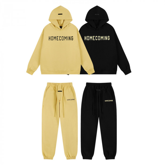 Essen*tials Hoodie