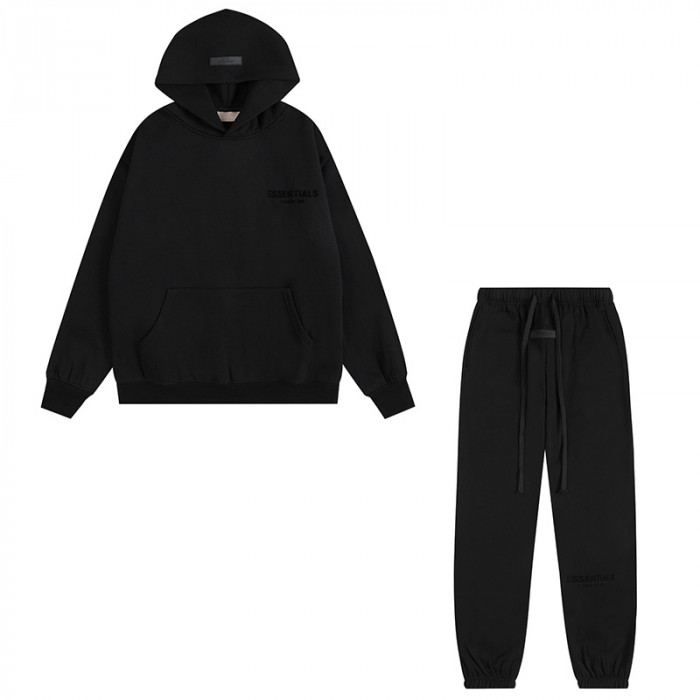 Essen*tials Hoodie