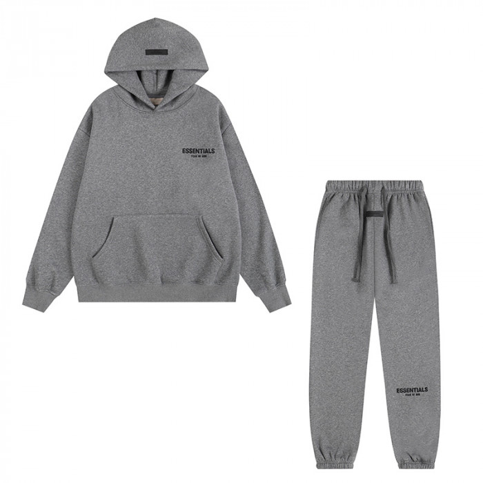 Essen*tials Hoodie