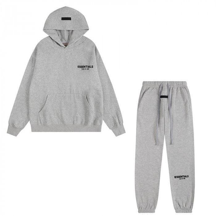 Essen*tials Hoodie