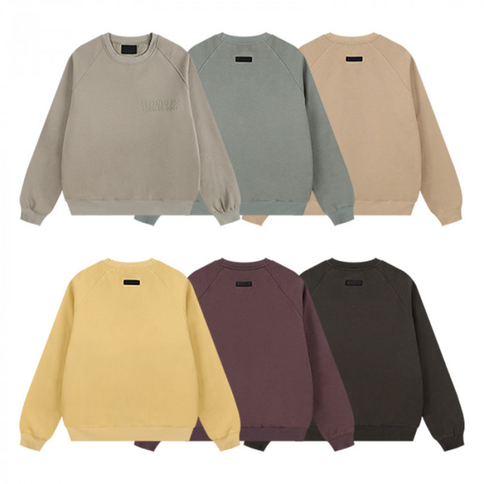 Essen*tials Hoodie