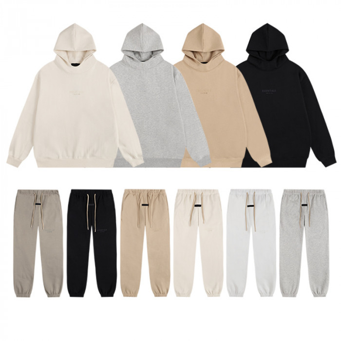 Essen*tials Hoodie