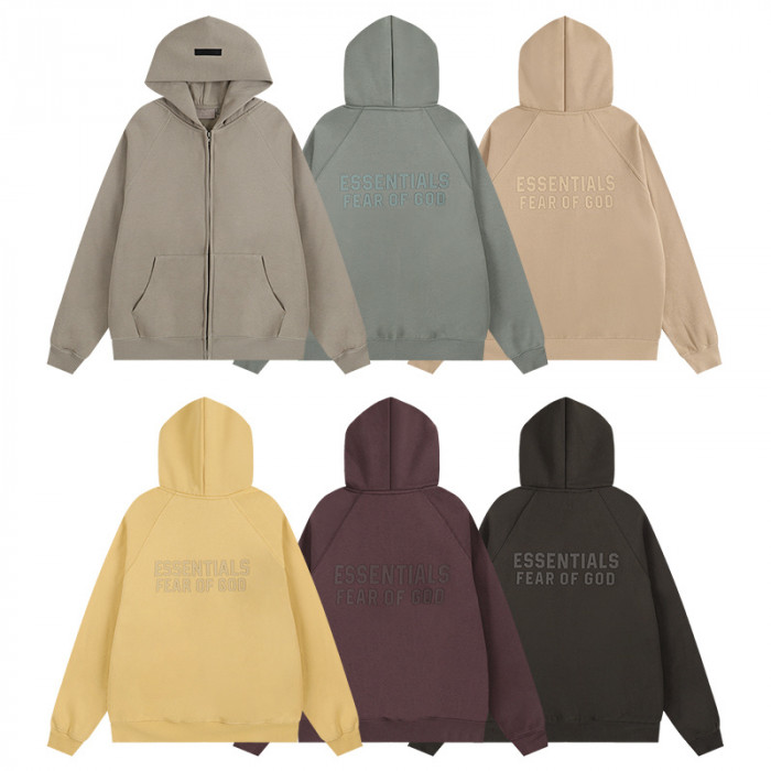 Essen*tials Hoodie