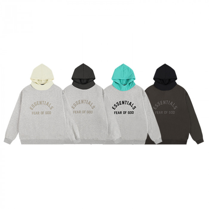 Essen*tials Hoodie