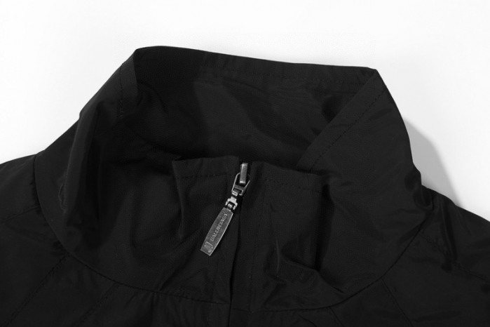 Balen*ciaga Jacket&Pants