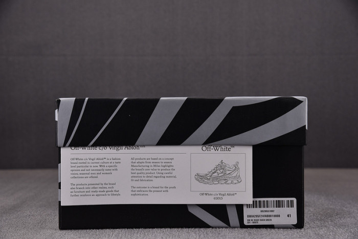 off-white be right back