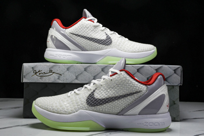 NIKE ZOOM KOBE 6 “DARK KNIGHT” PE2023-103