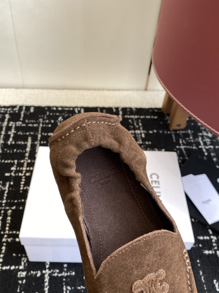 Ce*line Loafer
