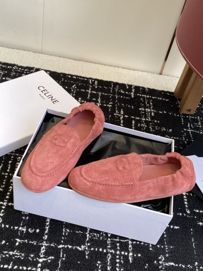 Ce*line Loafer