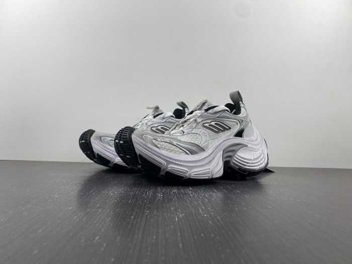 Ba*len*cia*ga cargo sneaker