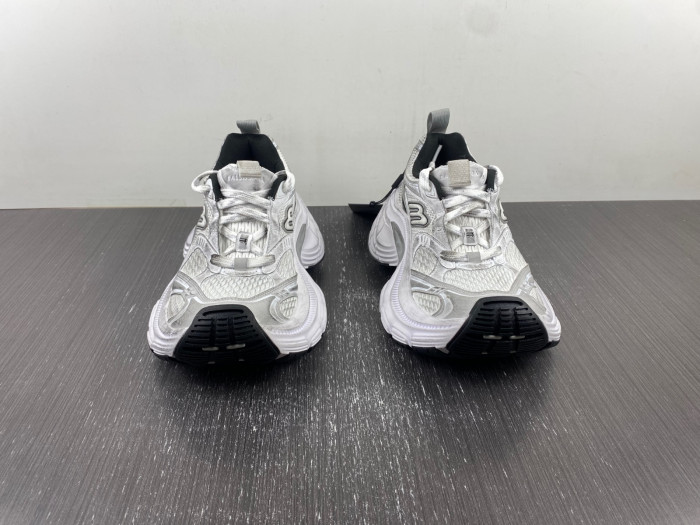 Ba*len*cia*ga cargo sneaker
