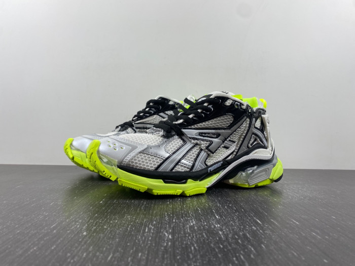 BLCG Runner
