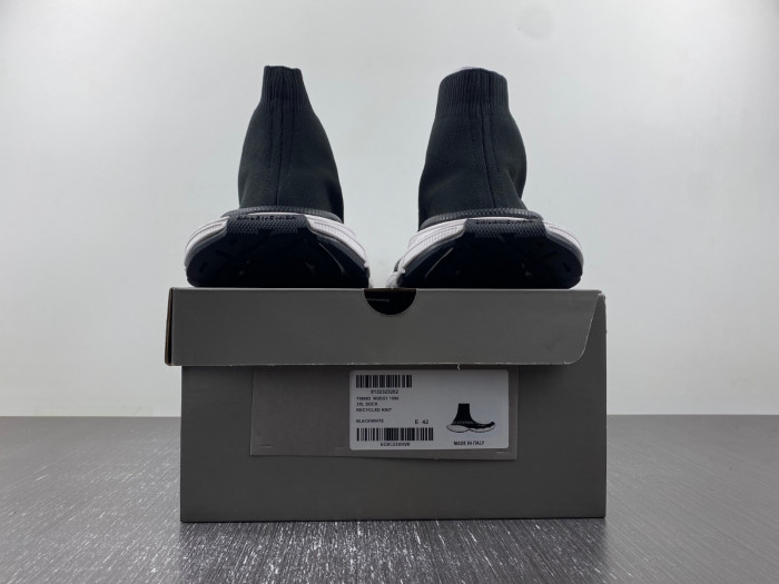 Ba*len*cia*ga speed sneaker