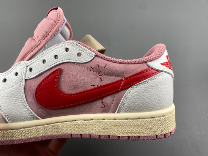 JORDAN 1 RETRO LOW OG SP TRAVIS SCOTT DM7866-1000
