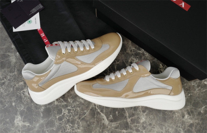 Prada America