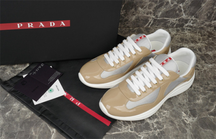 Prada America