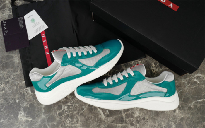 Prada America
