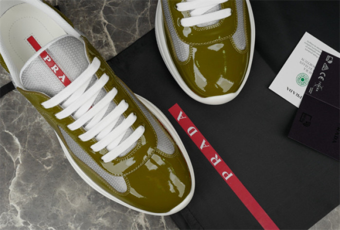 Prada America