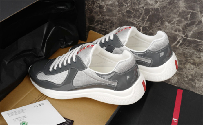 Prada America