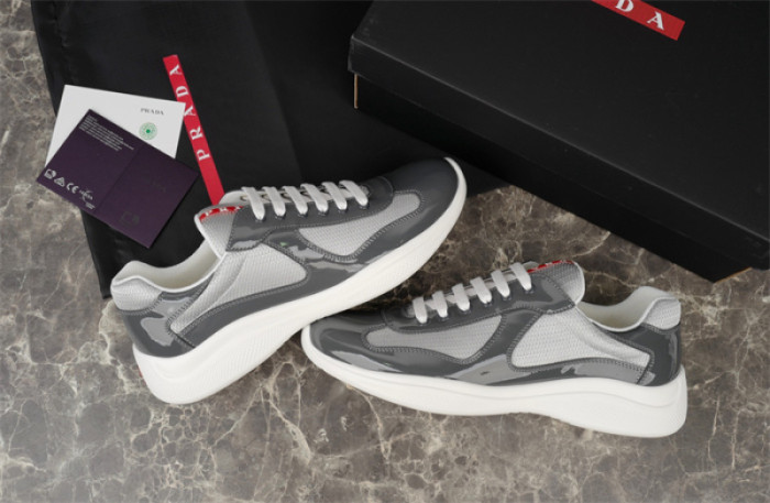 Prada America