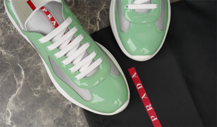 Prada America