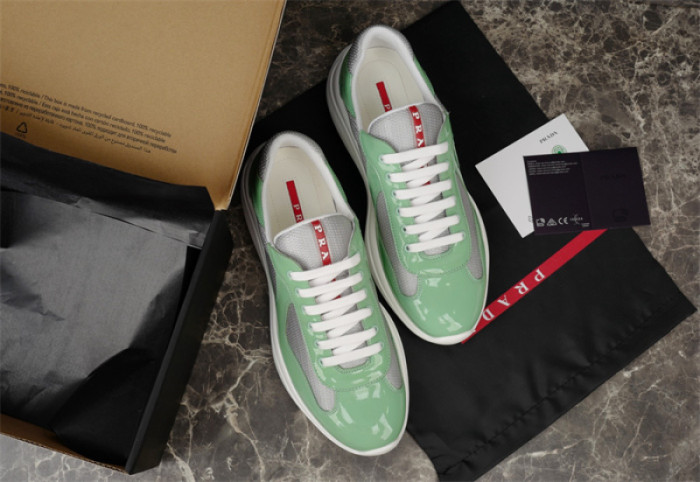 Prada America