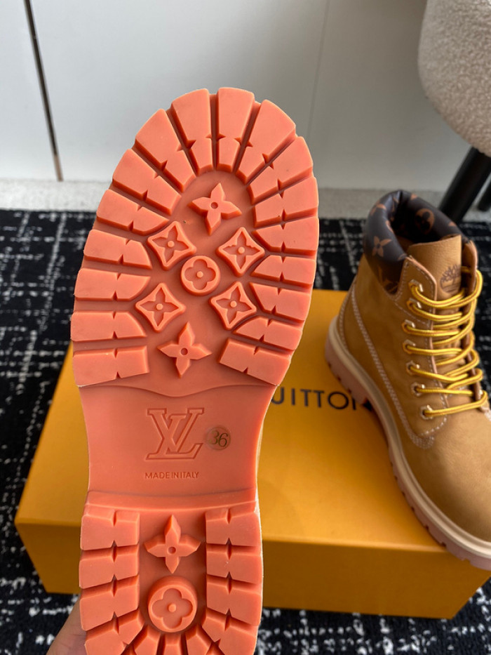 lv boots
