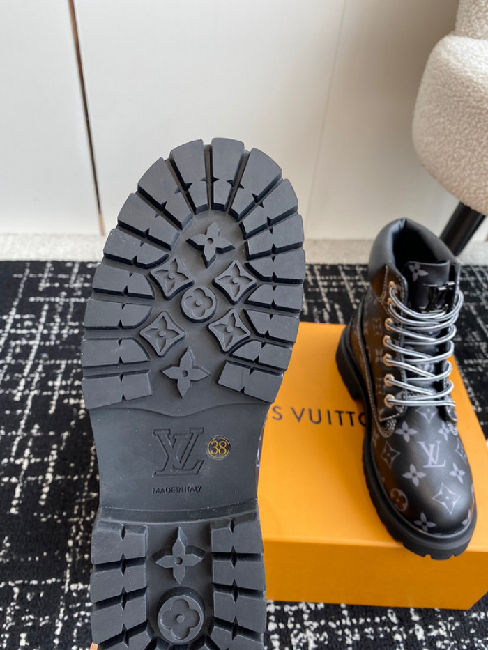 lv boots